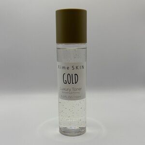 ✨ NEW Xime Skin Gold Luxury Toner – Hydrating & Refreshing ✨